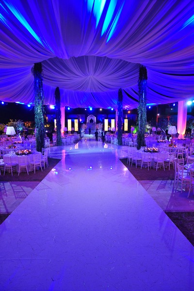 Wedding @ Edde Sands